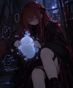 Profile image of 紅葉