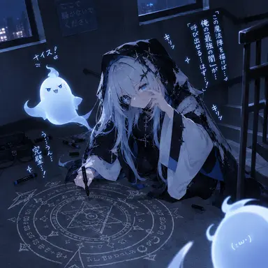 Profile image of 玲奈