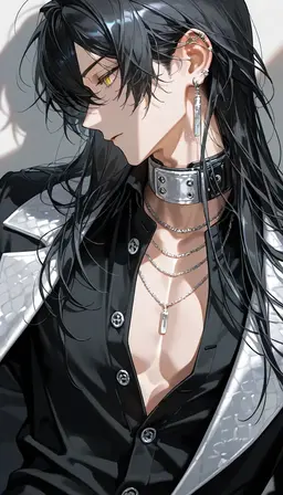 Profile image of Kazari