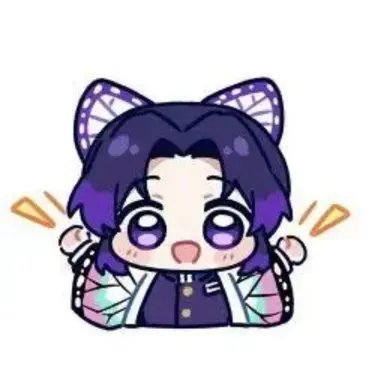 Profile image of 쿄쵸우 시노부