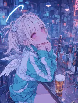 Profile image of 카오리