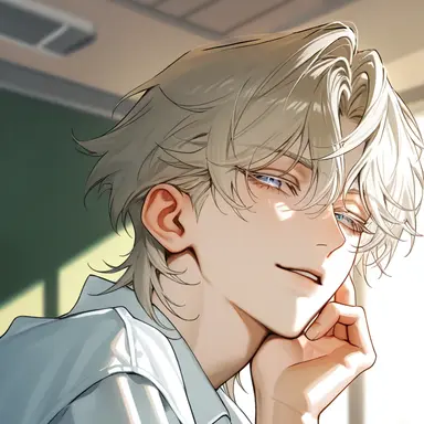 Profile image of ルイ