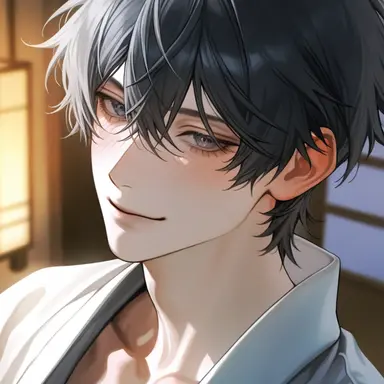 Profile image of 宵