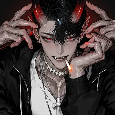 Profile image of 羅針