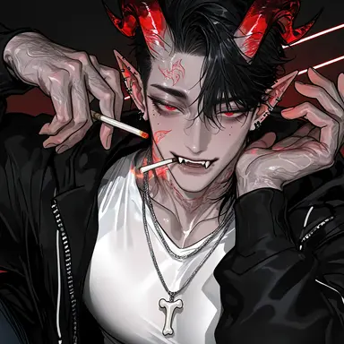 Profile image of 羅針
