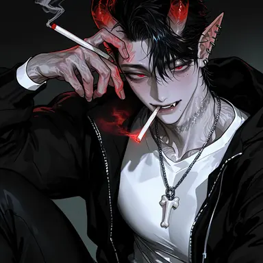 Profile image of 羅針