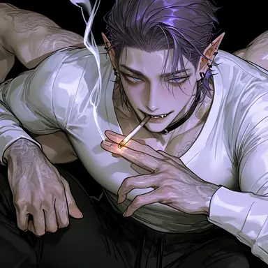 Profile image of 無針