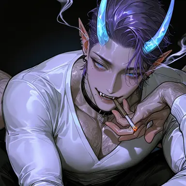 Profile image of 無針