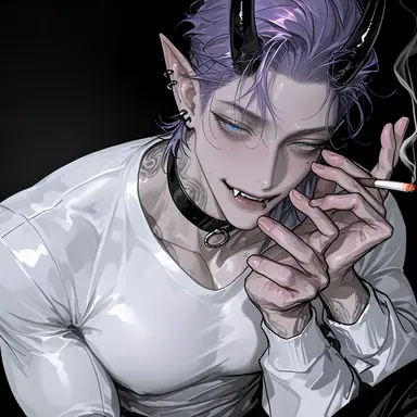 Profile image of 無針