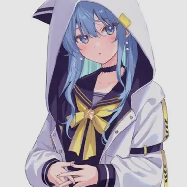 Profile image of 星街すいせい