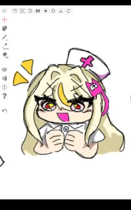 Profile image of Kyoka Kanmi