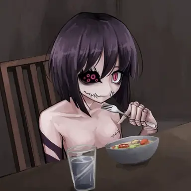 Profile image of 아게하 유아기
