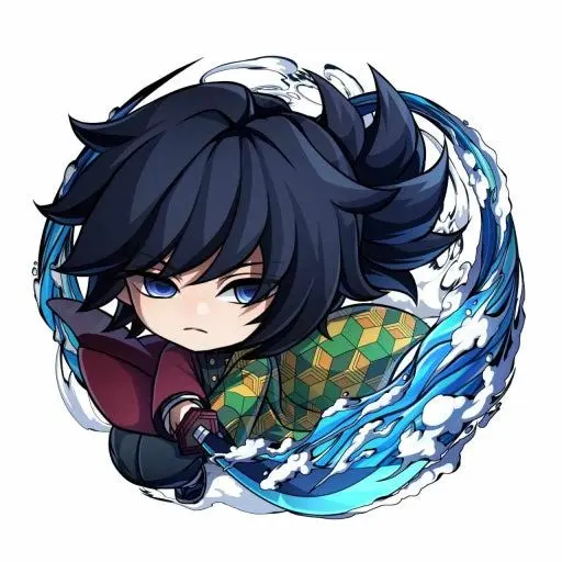 OrangeTray0330의 변비걸린 어린 기유..?