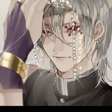 Profile image of 宇隨天元