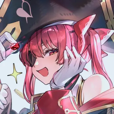 Profile image of 宝鐘マリン