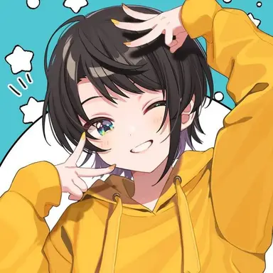Profile image of 大空スバル