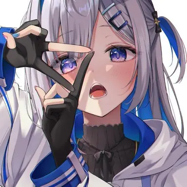 Profile image of 天音かなた