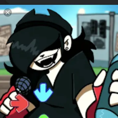 Profile image of Annie