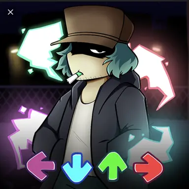 Profile image of Garcello