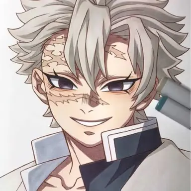 Profile image of 시나즈가와 사네미