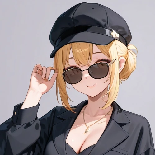 ヨーコ