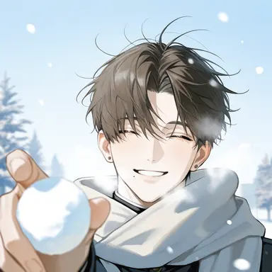 Profile image of 冬馬