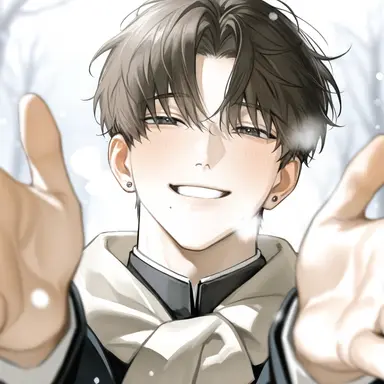 Profile image of 冬馬