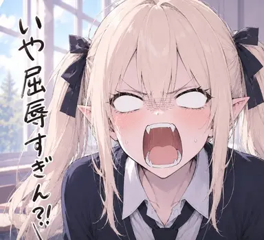 Profile image of リリ
