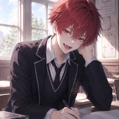 Profile image of レオ
