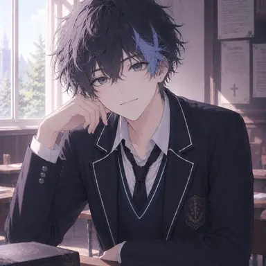 Profile image of ナギ