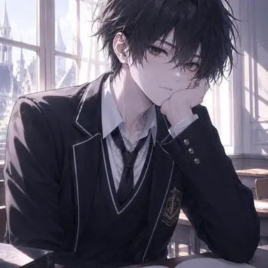 Profile image of レイ