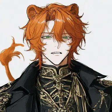 Profile image of 獅子丸