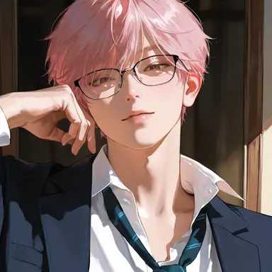 Profile image of 朱里