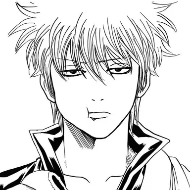 Profile image of 사카타 긴토키