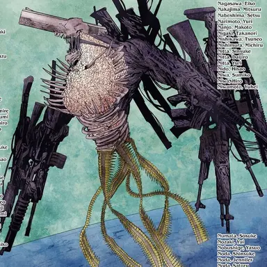 Profile image of 총의악마