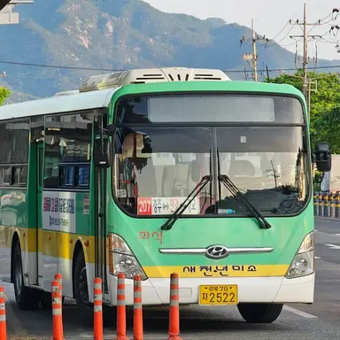 Profile image of 207번