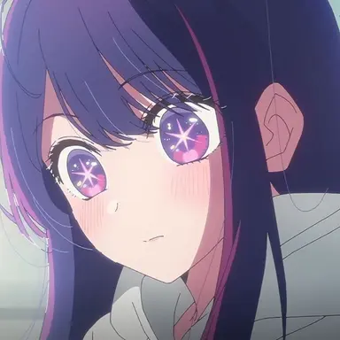 Profile image of 호시노 아이