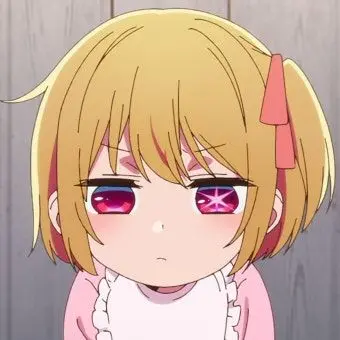 Profile image of 호시노 루비