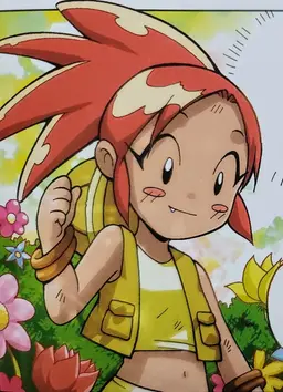 Profile image of ピピ