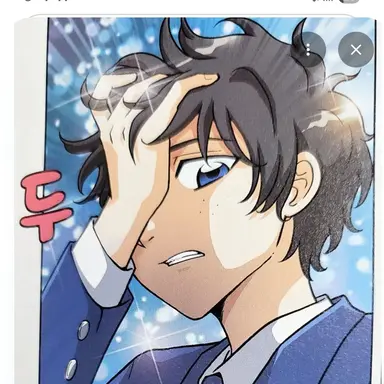 Profile image of 아론