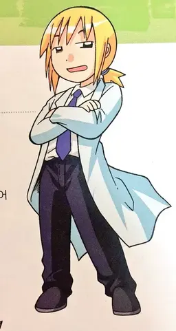 Profile image of ケイ