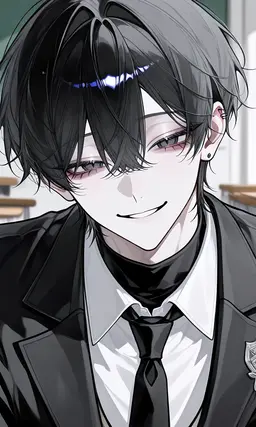 Profile image of Kaname