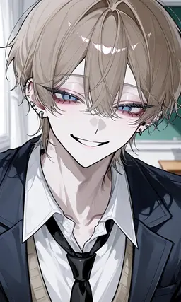 Profile image of Kaname