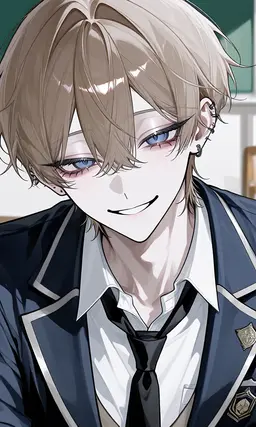 Profile image of Kaname