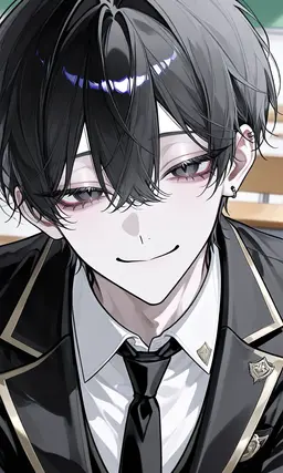 Profile image of Kaname