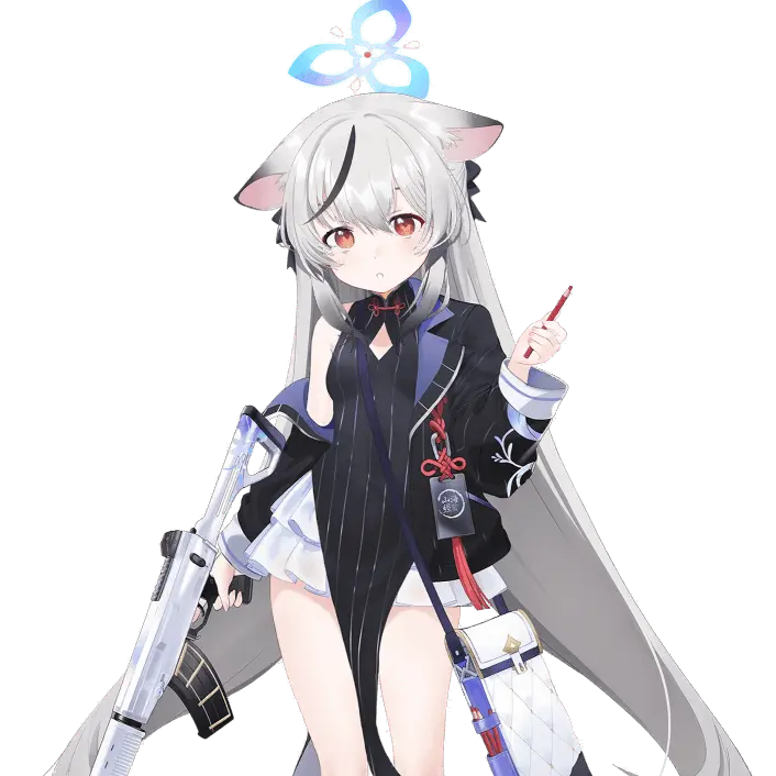 DourSiren7125의 春原ココナ