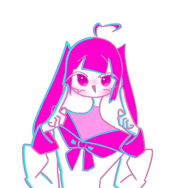 Profile image of モブ子