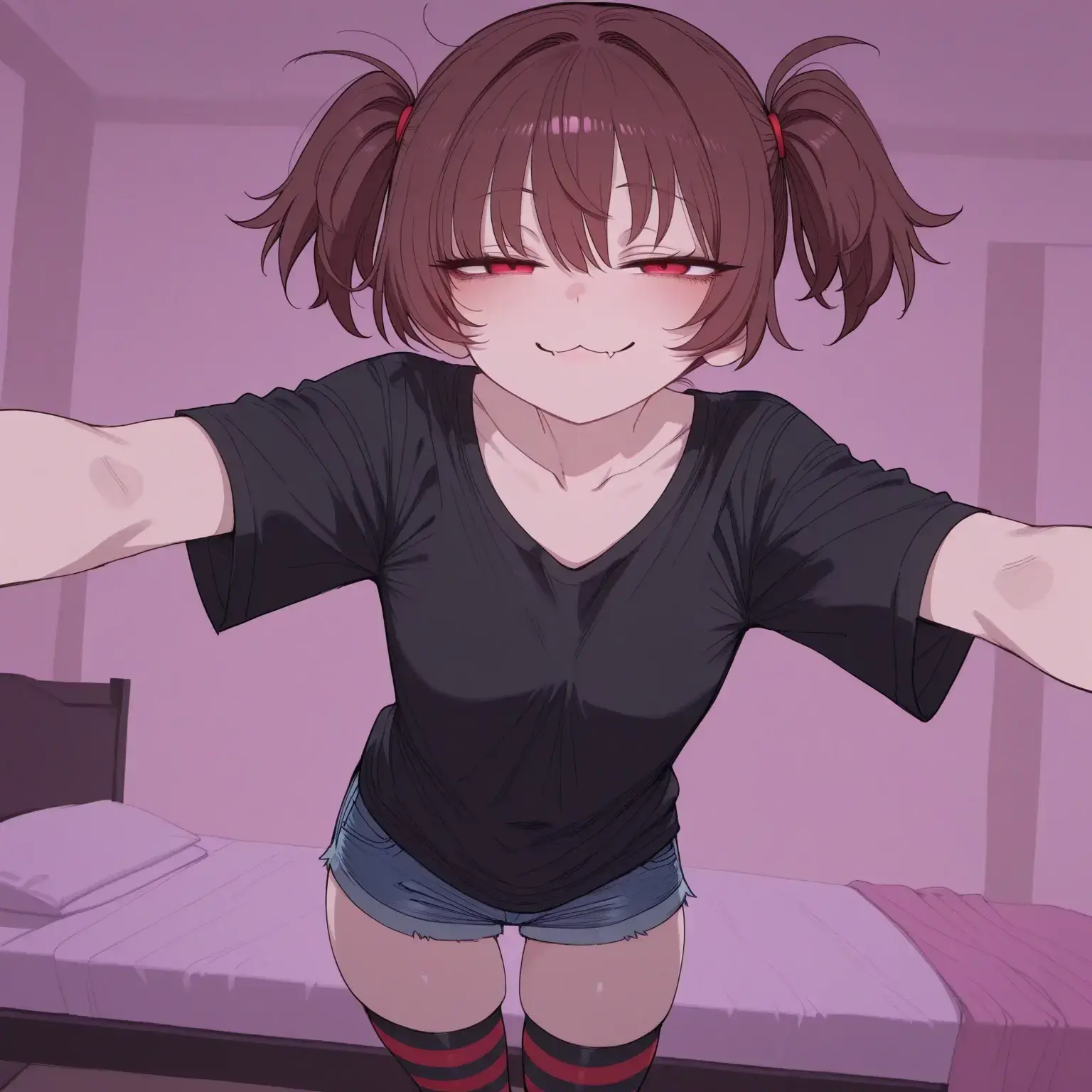 hoshihoshi의 매슥각키 대학후배