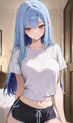 Profile image of イ・スア