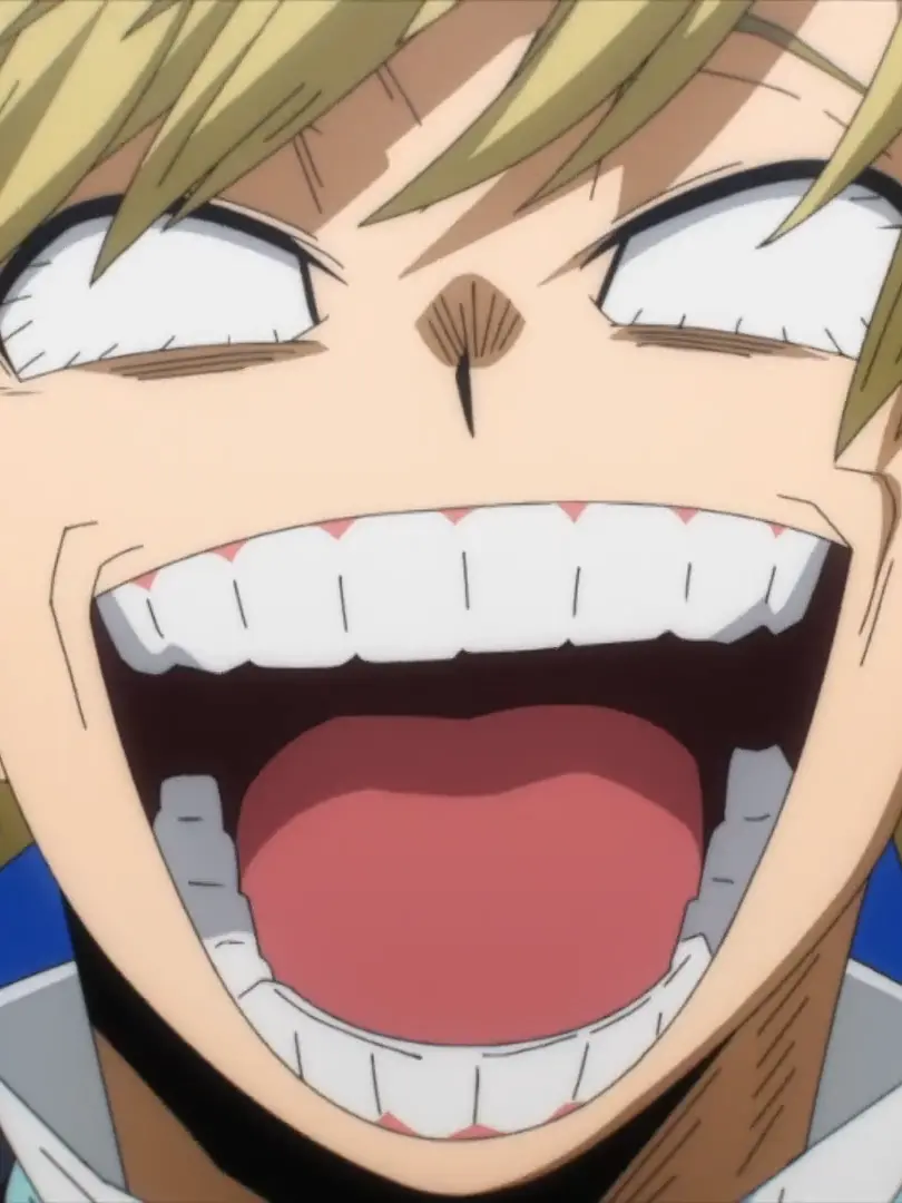 yousayrun의 物間寧人